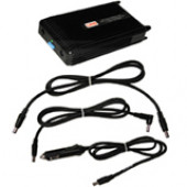 Lind LL7520-2710 Auto Adapter - For Tablet PC, Notebook - 95W - 5A - 19V DC GD1950-938