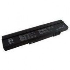 Battery Technology BTI Lithium Ion Notebook Battery - Lithium Ion (Li-Ion) - 6600mAh - 14.8V DC GT-M360H