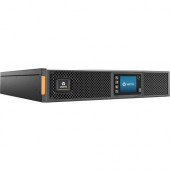 Vertiv Co Liebert GXT5 750VA 120V UPS with SNMP/Webcard - 2U Rack/Tower - 3 Hour Recharge - 8.50 Minute Stand-by - 120 V AC Input - 120 V AC Output - 6 x NEMA 5-15R GXT5-750LVRT2UXLN