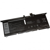 Dell Battery - For Notebook - Battery Rechargeable - 5921 mAh - 45 Wh - 7.6 V DC HK6N5
