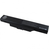 Battery Technology BTI Lithium Ion Notebook Battery - Lithium Ion (Li-Ion) - 4500mAh - 11.1V DC HP-6720S