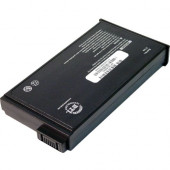 Battery Technology BTI NC Series Notebook Battery - Lithium Ion (Li-Ion) - 14.8V DC HP-NC6000L