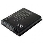 Battery Technology BTI NX9110 Notebook Battery - Lithium Ion (Li-Ion) - 14.8V DC HP-NX9110