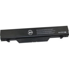 Battery Technology BTI Notebook Battery - For Notebook - Battery Rechargeable - Proprietary Battery Size - 14.4 V DC - 4400 mAh - Lithium Ion (Li-Ion) - TAA, WEEE Compliance HPPB4510S15X8