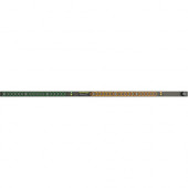 Vertiv Co Geist MN01X4W1-36PT68-3TL6A0A10-S 36-Outlets PDU - Basic - NEMA L6-30P - 30 x U-Lock IEC 60320 C13, 6 x U-Lock IEC 60320 C19 - 230 V AC - 0U - Vertical - Rack Mount - Rack-mountable - TAA Compliance I10003L