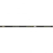 Vertiv Co Geist MN01X4W1-33M149-3TL21A0A10-S 33-Outlets PDU - Basic - NEMA L21-30P - 24 x IEC 60320 C13, 6 x IEC 60320 C19, 3 x NEMA 5-20R - 230 V AC - 0U - Vertical - Rack Mount - Rack-mountable - TAA Compliance I10034