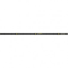 Vertiv Co Geist MN01X4W1-48C133-3PS56B0A10-S 48-Outlets PDU - Basic - IEC 60309 (3P+N+E) 30A - 48 x IEC 60320 C13 - 230 V AC - 0U - Vertical - Rack Mount - Rack-mountable - TAA Compliance I10037