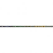 Vertiv Co Geist MN01X8W1-24PH68-6PS6D0A10-S 24-Outlet PDU - Basic - IEC 60309 2P+E - 6 x IEC 60320 C19, 18 x IEC 60320 C13 - 230 V AC - 0U - Vertical - Rack Mount - Rack-mountable - TAA Compliance I10051L
