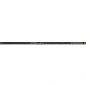 Vertiv Co Geist MN01D4W1-42IZ68-3TL6A0A10-S 42-Outlets PDU - Metered - NEMA L6-30P - 36 x IEC 60320 C13, 6 x IEC 60320 C19 - 230 V AC - 0U - Vertical - Rack Mount - Rack-mountable - TAA Compliance I10083