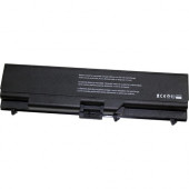 V7 IBM-T430X6 Battery for select LENOVO IBM laptops(5200 mAh, 56 Whrs, 6cell)0A36302 ,45N1001 - For Notebook - Battery Rechargeable - WEEE Compliance IBM-T430X6