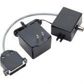 Black Box 232-Coax Balun - Serial Port - TAA Compliance IC025A
