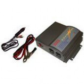Lind INV1230US1P 300W DC-to-AC Power Inverter - 12V DC - 120V AC - Continuous Power:300W INV1230US1P