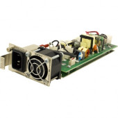 TRANSITION NETWORKS AC Power Supply Module for the ION 6-Slot Chassis - 120 V AC, 230 V AC, 120 V DC, 300 V DC - TAA Compliance IONPS6-A-EU