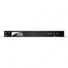 Accell UltraAV 1x4 HDMI Audio/Video Splitter and Distribution Amplifier - HDMI In - HDMI Out K078C-006B