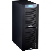 Eaton 9155 UPS Backup Power System - Tower - 13.30 Minute Stand-by - 220 V AC, 230 V AC, 240 V AC Input - 220 V AC, 230 V AC, 240 V AC Output - 12 x NEMA 5-20R, 2 x NEMA L5-30R - TAA Compliance K4151203BBBH000