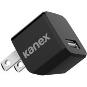 Kanex AC Adapter - 5 V DC Output Voltage - 1 A Output Current KWCU10