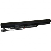 Battery Technology BTI Battery - For Notebook - Battery Rechargeable - 14.4 V DC - 2500 mAh - Lithium Ion (Li-Ion) L15S3A02-BTI