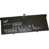 Battery Technology BTI Battery - For Notebook - Battery Rechargeable - 7.68 V - 9120 mAh - Lithium Polymer (Li-Polymer) L16C4P61-BTI