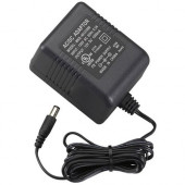 Black Box AC Adapter - For Media Converter, Network Hub/Switch LBH100A-H-PS