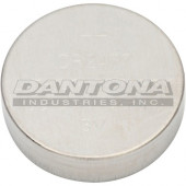 Dantona Battery - 3 V DC - 950 mAh - Lithium Manganese Dioxide (CR) - 1 / Pack LITH-32