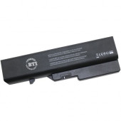 Battery Technology BTI Notebook Battery - For Notebook - Battery Rechargeable - Proprietary Battery Size - 10.8 V DC - 4400 mAh - Lithium Ion (Li-Ion) - WEEE Compliance LN-G460