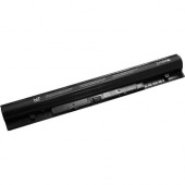 Battery Technology BTI Battery - For Notebook - Battery Rechargeable - 14.4 V DC - 2800 mAh - Lithium Ion (Li-Ion) LN-G500S