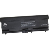 Battery Technology BTI Notebook Battery - For Notebook - Battery Rechargeable - Proprietary Battery Size - 10.8 V DC - 8400 mAh - Lithium Ion (Li-Ion) - TAA, WEEE Compliance LN-T430X9