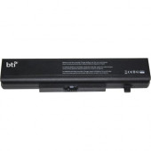 Battery Technology BTI Laptop Battery for Lenovo IBM IdeaPad L11S6Y01 - For Notebook - Battery Rechargeable - Proprietary Battery Size - 10.8 V DC - 4400 mAh - Lithium Ion (Li-Ion) - 1 - TAA, WEEE Compliance LN-Y480