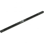 Middle Atlantic Products VERT ZEROU METERED PDU-42O/208V/30A LP-42300