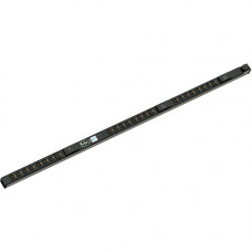 Middle Atlantic Products VERT ZEROU SWTCHD PDU-24OUTLT/208V/30A LP-62300