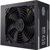 Strategic Product Distribution COOLER MASTER MWE WHITE MPE-4501-ACAAW POWER SUPPLY MPE-4501-ACAAW-US