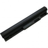 Battery Technology BTI Notebook Battery - For Notebook - Battery Rechargeable - Proprietary Battery Size, AA - 10.8 V DC - 2600 mAh - Lithium Ion (Li-Ion) MR03-BTI