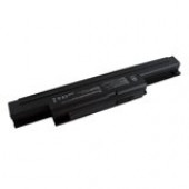 Battery Technology BTI Lithium Ion Notebook Battery - Lithium Ion (Li-Ion) - 4500mAh - 11.1V DC MS-S425