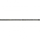 Vertiv Co Geist rPDU MN03E4W1-42IZ68-3TL15A0A10-S 42-Outlets PDU - Monitored - NEMA L15-30P - 36 x IEC 60320 C13, 6 x IEC 60320 C19 - 230 V AC - Network (RJ-45) - Vertical - Rack Mount - Rack-mountable - TAA Compliant NI30075
