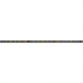 Vertiv Co Geist rPDU MN03E4W1-30PN68-3TL21A0A10-S-A 30-Outlets PDU - Monitored - NEMA L21-30P - 24 x U-Lock IEC 60320 C13, 6 x U-Lock IEC 60320 C19 - 230 V AC - Network (RJ-45) - Vertical - Rack Mount - Rack-mountable - TAA Compliant NI30299L