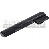 Dantona Battery - Battery Rechargeable - 14.4 V DC - 4400 mAh - Lithium Ion (Li-Ion) - 1 / Pack NM-ED06