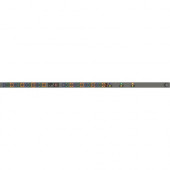 Vertiv Co Geist MNR3EGB1-24PH68-3TL15A0A10-S-A 24-Outlets PDU - Monitored - NEMA L15-30P - 18 x U-Lock IEC 60320 C13, 6 x U-Lock IEC 60320 C19 - 230 V AC - Network (RJ-45) - 0U - Vertical - Rack Mount - Rack-mountable - TAA Compliance NR30026L
