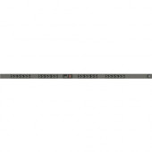 Vertiv Co Geist MNS3EGB0-24S203-2TL21A0A10-S 24-Outlets PDU - Switched - NEMA L21-20P - 24 x NEMA 5-20R - 120 V AC, 230 V AC - Network (RJ-45) - 0U - Vertical - Rack Mount - Rack-mountable - TAA Compliance NS30003