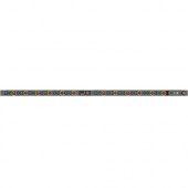 Vertiv Co Geist MNS3EGB0-36PNB3-2PS56B0A10-S-A 36-Outlets PDU - Switched - IEC 60309 20A 3P+N+E - 24 x U-Lock IEC 60320 C13, 12 x U-Lock IEC 60320 C19 - 230 V AC - Network (RJ-45) - 0U - Vertical - Rack Mount - Rack-mountable - TAA Compliance NS30010L