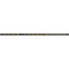 Vertiv Co Geist MNS3EGB1-24PH68-3TL15A0A10-S-A 24-Outlets PDU - Switched - NEMA L15-30P - 18 x IEC 60309 C13, 6 x IEC 60320 C19 - 240 V AC - Network (RJ-45) - 0U - Vertical - Rack Mount - Rack-mountable - TAA Compliance NS30026L