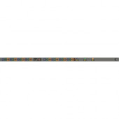 Vertiv Co Geist MNS3EGB1-24PH68-4CS15A0A10-S-A 24-Outlets PDU - Switched - 3P+E CA - 18 x U-Lock IEC 60320 C13, 6 x U-Lock IEC 60320 C19 - 230 V AC - Network (RJ-45) - 0U - Vertical - Rack Mount - Rack-mountable - TAA Compliance NS30040L