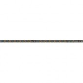 Vertiv Co Geist rPDU MNU3EGW1-36PT68-3TL21A0A10-S-A 36-Outlets PDU - Switched - NEMA L21-30P - 30 x U-Lock IEC 60320 C13, 6 x U-Lock IEC 60320 C19 - 120 V AC, 230 V AC - Network (RJ-45) - 0U - Vertical - Rack Mount - Rack-mountable - TAA Compliant NU30017