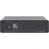 Kramer 1-Channel Video/Sync Optical Isolator - BNC In - BNC Out OC-1N