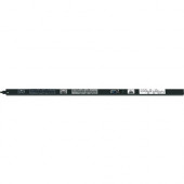 Panduit SmartZone G5 Intelligent 24-Outlets PDU - Monitored - NEMA L15-30P - 18 x IEC 60320 C13, 6 x IEC 60320 C19 - 208 V AC - Network (RJ-45) - 0U - Vertical - Rack Mount - Rack-mountable P24F02M-YL2A