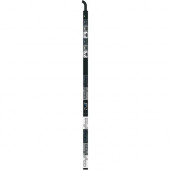 Panduit SmartZone G5 Intelligent 24-Outlets PDU - Monitored/Switched - Hubbell CS8365C - 12 x IEC 60320 C13, 12 x IEC 60320 C19 - 208 V AC - Network (RJ-45) - 0U - Vertical - Rack Mount - Rack-mountable P24G04M-RD2C