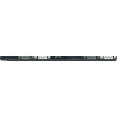 Panduit SmartZone G5 Intelligent 48-Outlets PDU - Monitored - Hubbell CS8365C - 36 x IEC 60320 C13, 12 x IEC 60320 C19 - 208 V AC - Network (RJ-45) - Vertical - Rack Mount - Rack-mountable P48D32M-BL2A