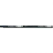 Panduit SmartZone G5 Intelligent 48-Outlets PDU - Monitored - IEC 60309 3P+E - 36 x IEC 60320 C13, 12 x IEC 60320 C19 - 208 V AC - Network (RJ-45) - Vertical - Rack Mount - Rack-mountable P48D35M-RD2A