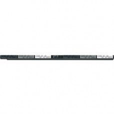 Panduit SmartZone G5 Intelligent 48-Outlets PDU - Monitored - IEC 60309 3P+E - 36 x IEC 60320 C13, 12 x IEC 60320 C19 - 208 V AC - Network (RJ-45) - 0U - Vertical - Rack Mount - Rack-mountable P48F19M-BL1A