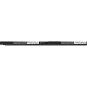 Panduit SmartZone G5 Intelligent 48-Outlets PDU - Monitored/Switched - NEMA L22-30P - 36 x IEC 60320 C13, 12 x IEC 60320 C19 - 415 V - Network (RJ-45) - Vertical - Rack-mountable - Rack-mountable P48G02M