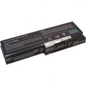 V7 PA3536U-1BRS-E Battery for select TOSHIBA laptops(4400mAh, 56WH, 9cell)A000045570, A000045640 - For Notebook - Battery Rechargeable - 10.8 V DC - 4400 mAh - 56 Wh - Lithium Ion (Li-Ion) PA3536U-1BRS-E